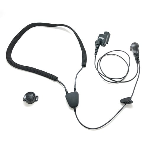 3M Peltor TEP-200  Ear Protection and Bluetooth w/ 3M Skull